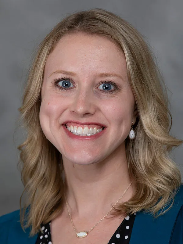 Courtney D Schroeder