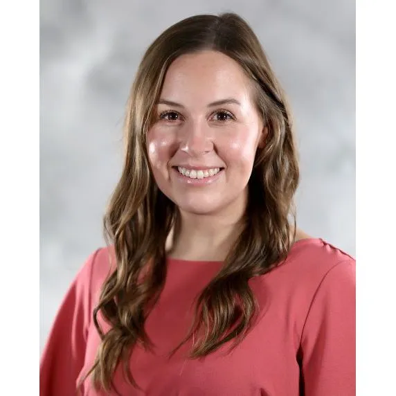 Shelby M Geist