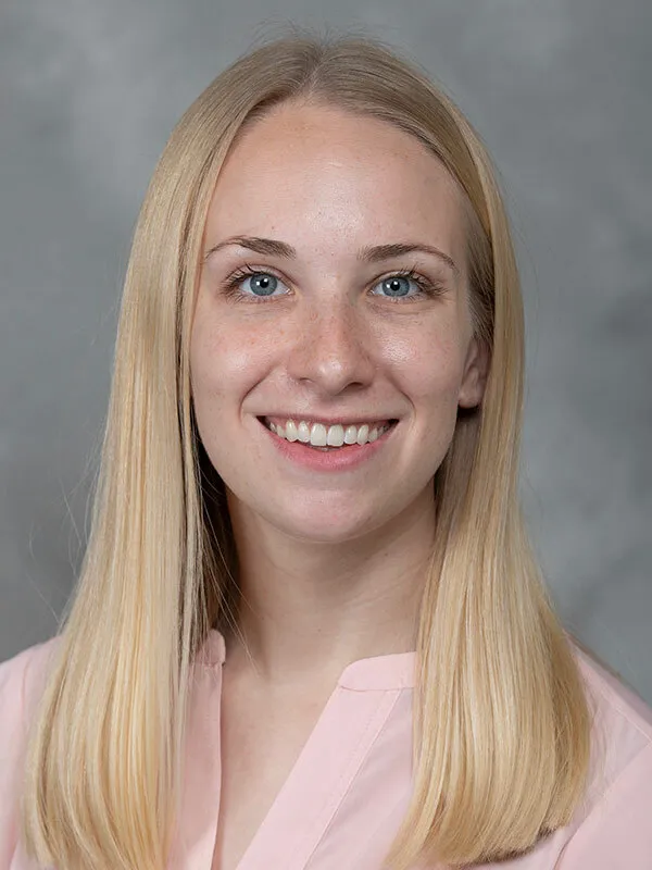 Emily G Miller