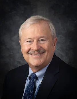 Charles Wright