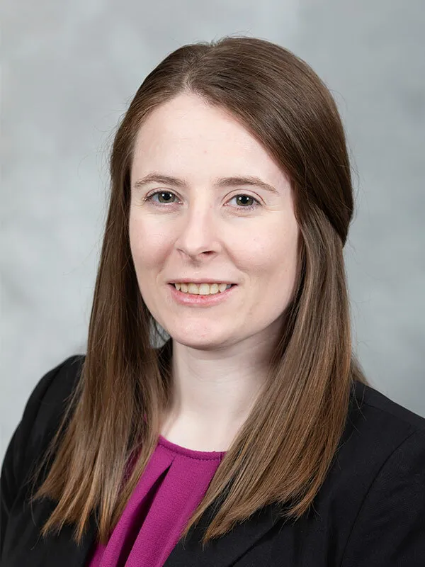Trisha L Kuchta