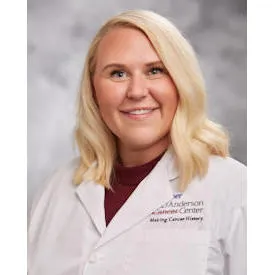 Abby Jo Ganske