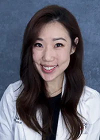 Jessica M Choi