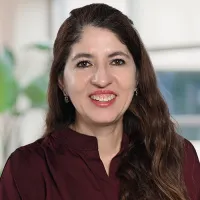 Hilda Kina