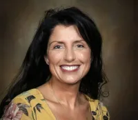 Melissa Bray-Iverslie