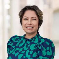 Tanya Geranpayeh