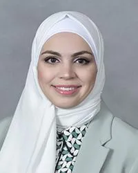 Yasmeen Abu-Samra