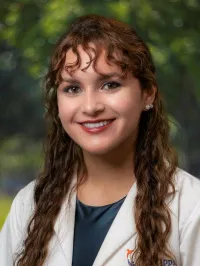 Lacy Jones