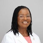 Juliet Marimira, PMHNP