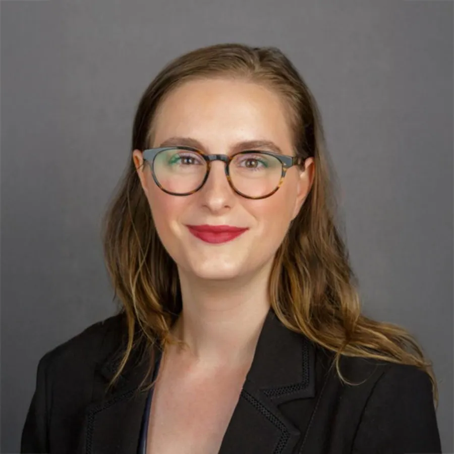 Megan Soucy