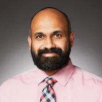 Krishna Sarma