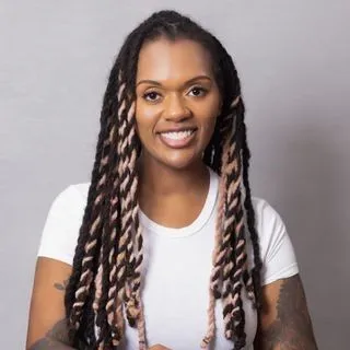Candis Halsted