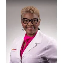 Tisha Smith Boston
