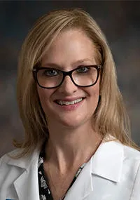 Kirsten M Mcdaniel