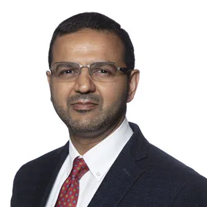 Sohail Z Husain