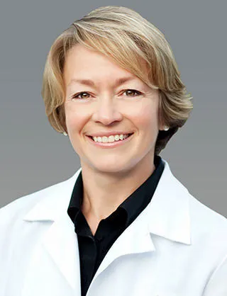 Lisa M Weiler