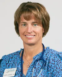 Eileen Lawrence