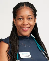 Delvyann Gordon