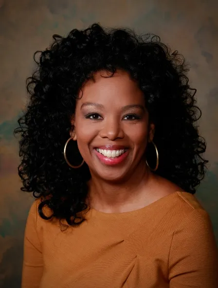 Carolyn D Brockington