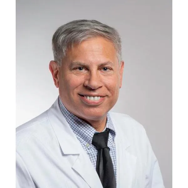 Gary S. Cohen