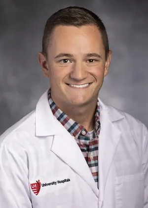 Matthew Barber