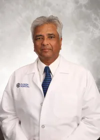 Ravindra Patel