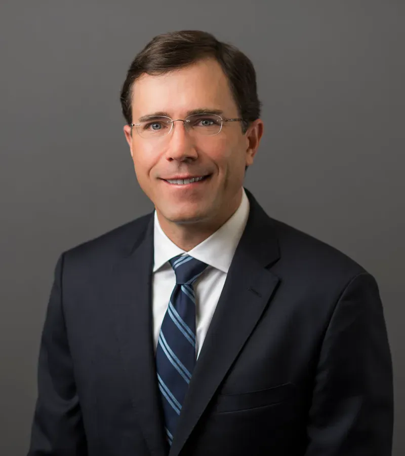 Mark Hanna
