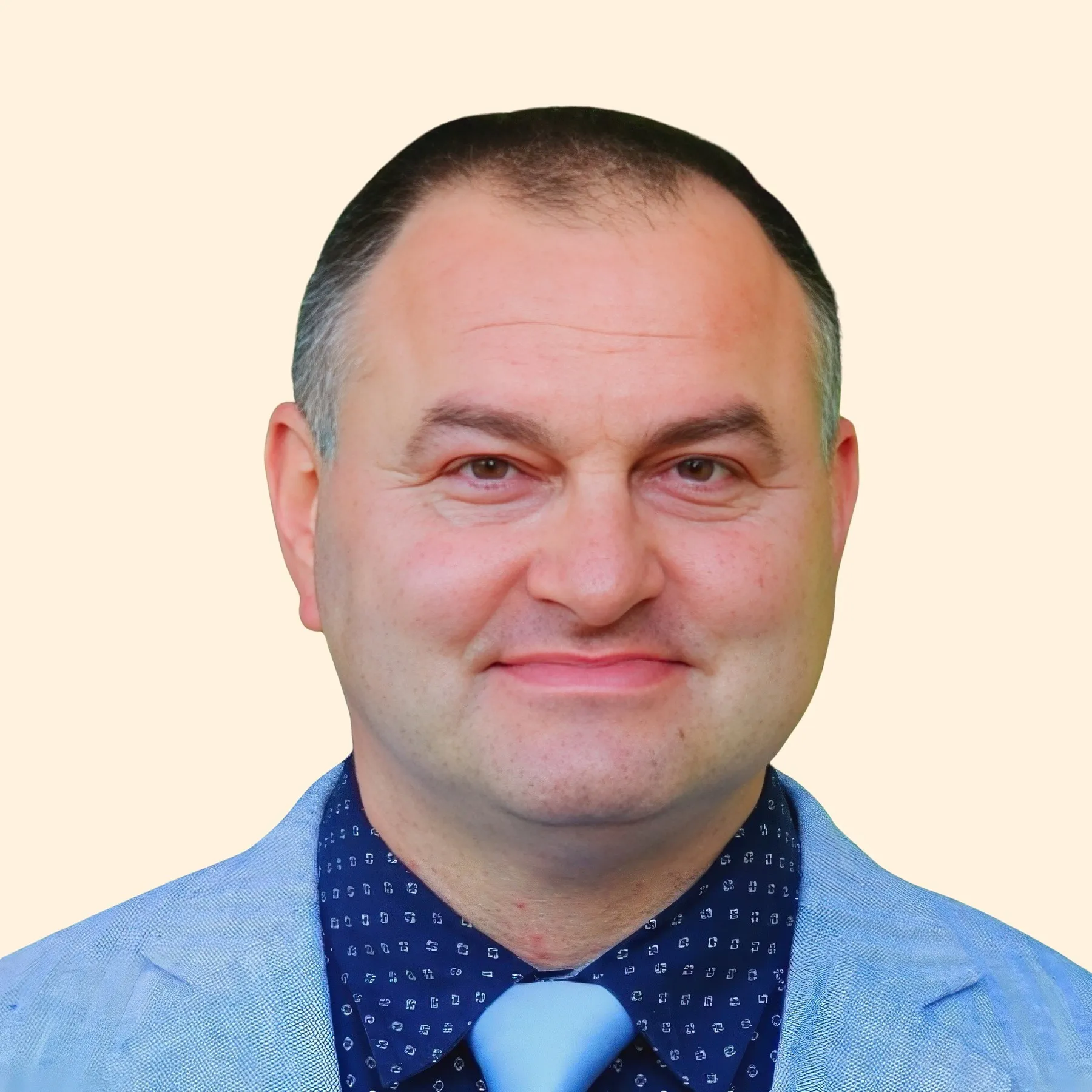 Igor Pryadkin