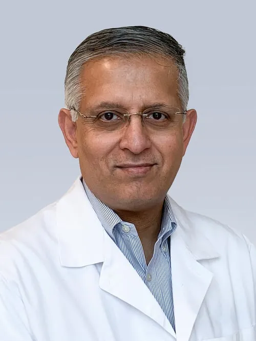 Dinesh H. Jagasia