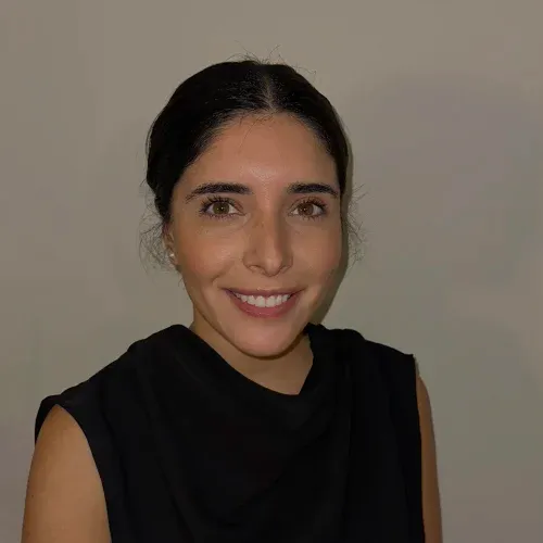 Maria Luz Monserrat