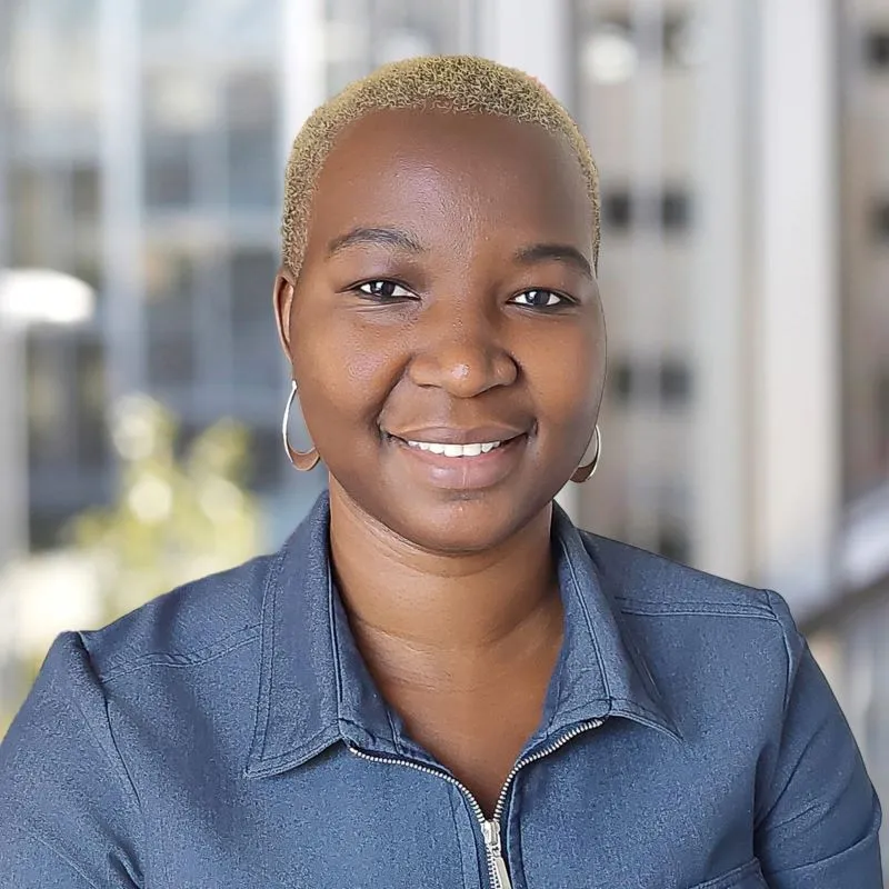 Rebecca Koity Nabosa, APRN, PMHNP-BC