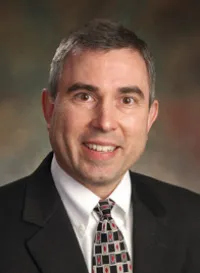 Mark H. Greenawald