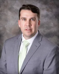 Matthew Delk
