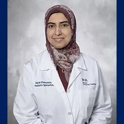 Sarah Mostafa Elhomosany