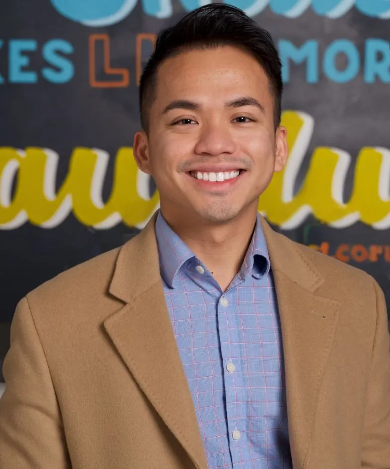 Kevin Doan