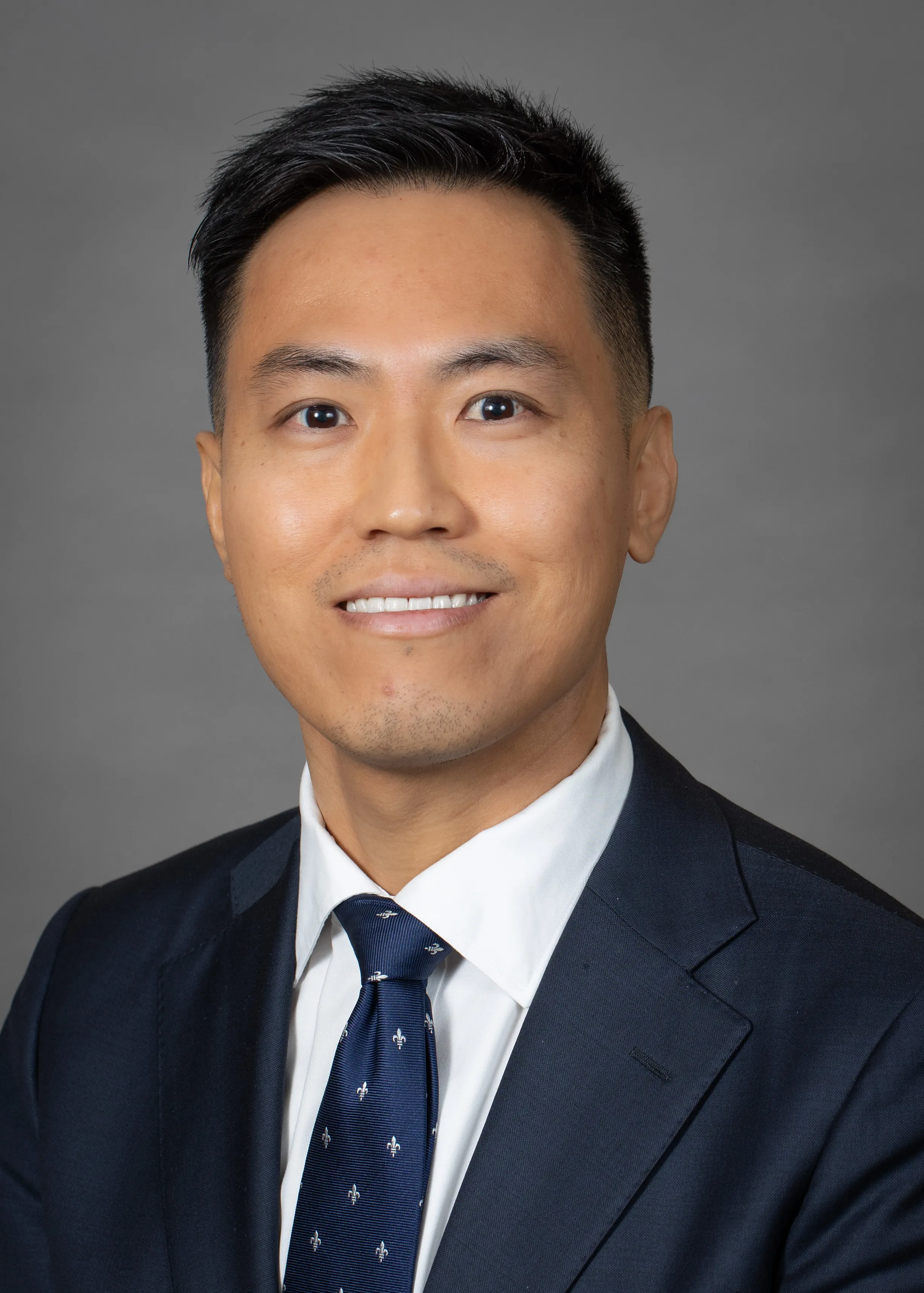 Yue Faat Raymond Kwok