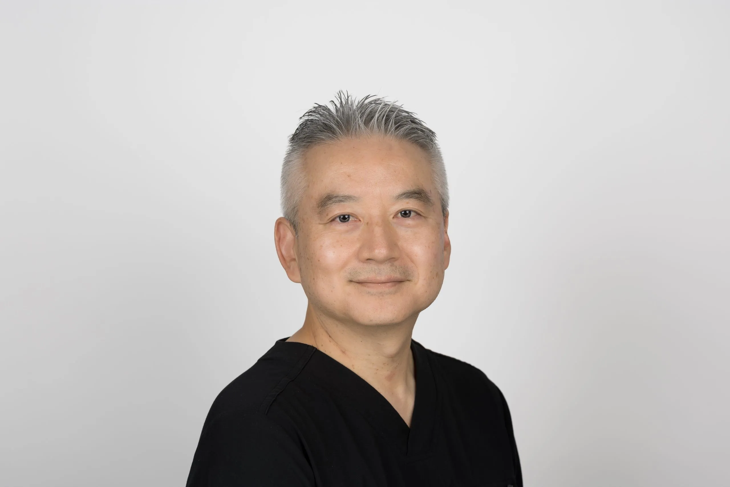 Joseph Chung