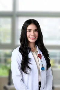 Isabel Cruz