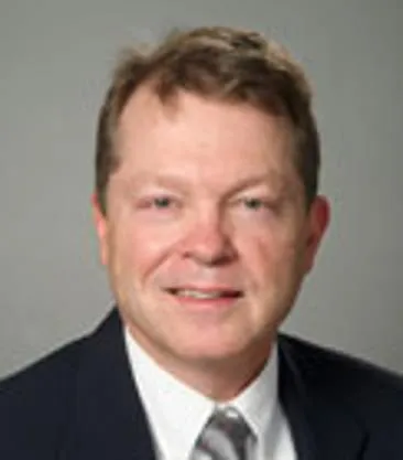 Harry S. Abram