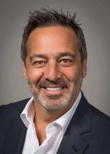 David Ira Bergman