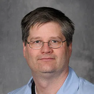 Christopher M. Tebeau
