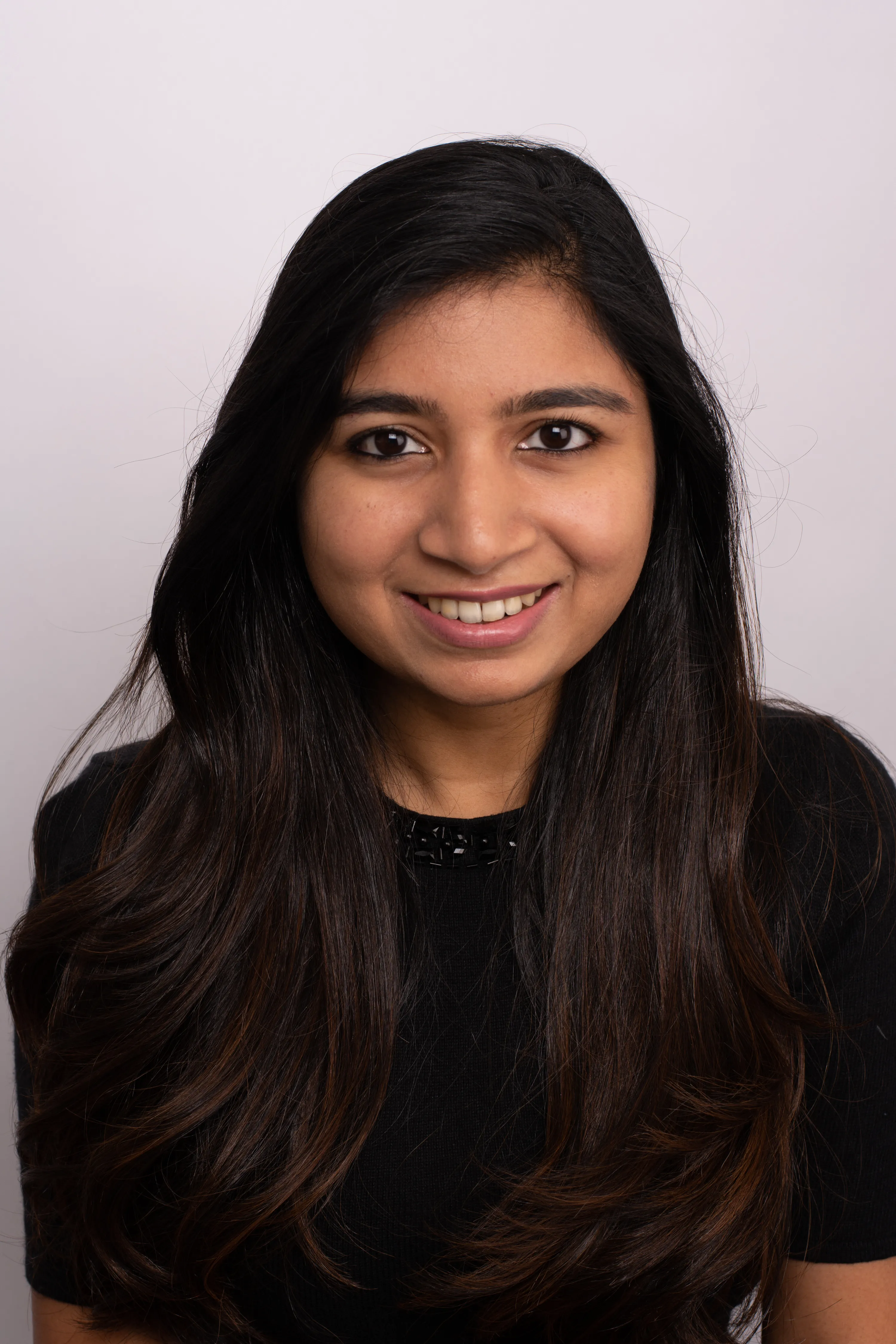Sanjna Samir Mehta