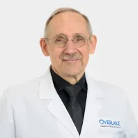 Daniel Fosmire