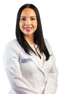Alejandra Cabral