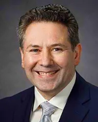 Bennett S. Shenker
