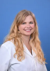Jennifer Wareham