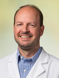 Thomas James Mohs