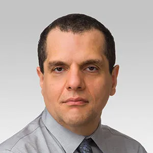 Hrayr P. Attarian
