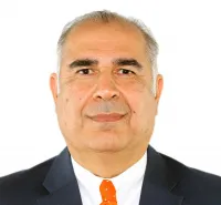 Khizar Khan