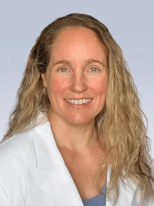 Emily Reeher